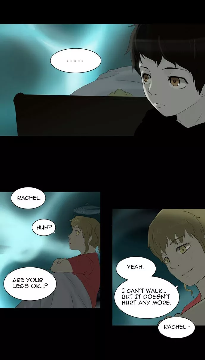 Tower of God, chapter 73, image 12