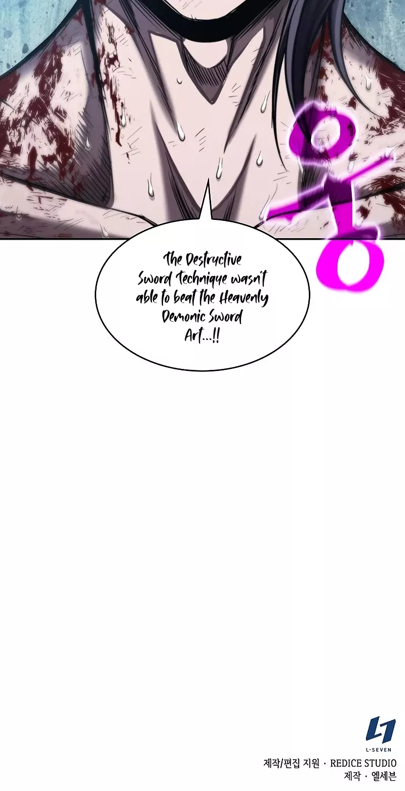 Nano Machine, chapter 69, image 45