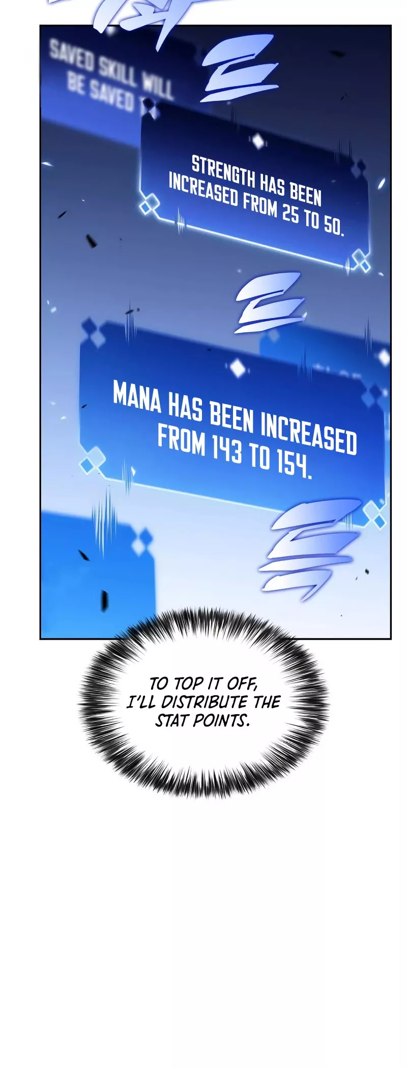 Solo Max-Level Newbie, chapter 108, image 42