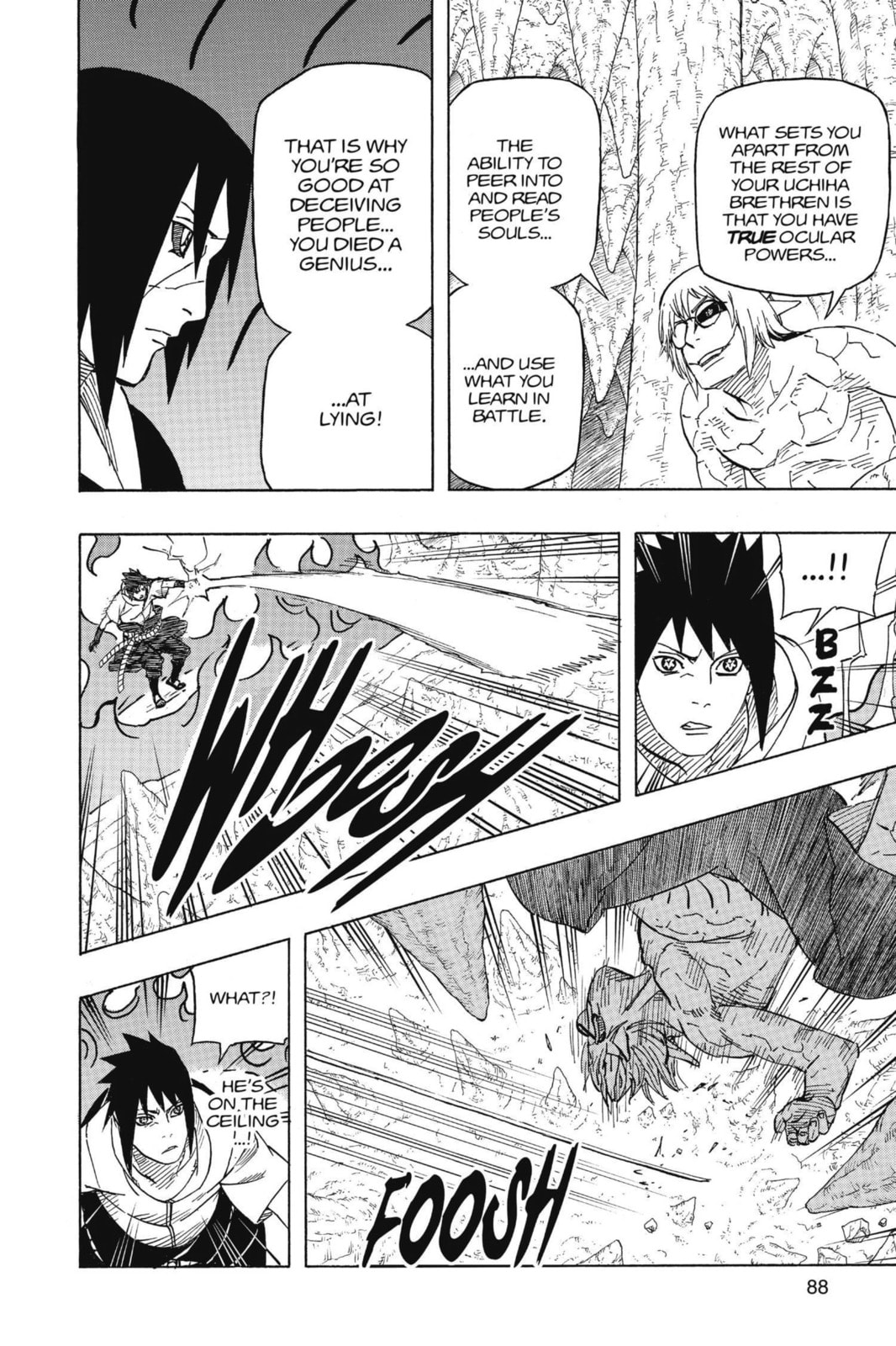 Naruto, chapter 580, image 8