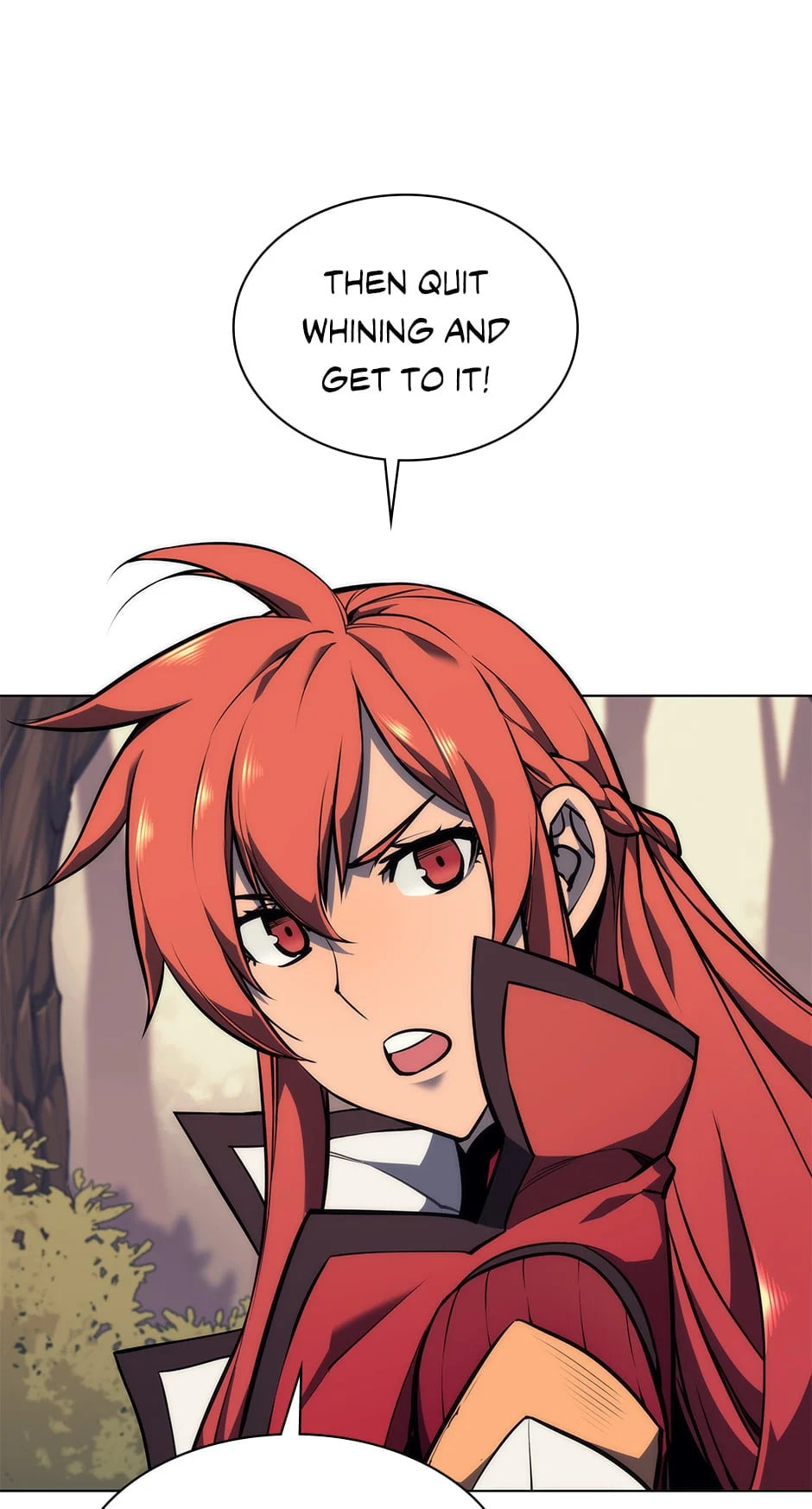 Overgeared (Team Argo), chapter 59, image 27