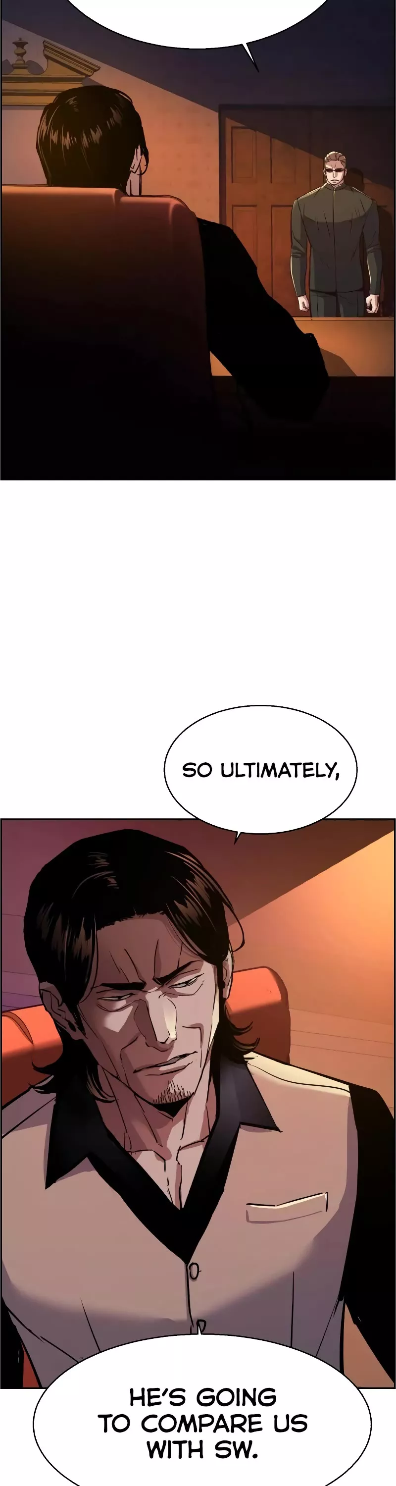 Teenage Mercenary, chapter 127, image 18