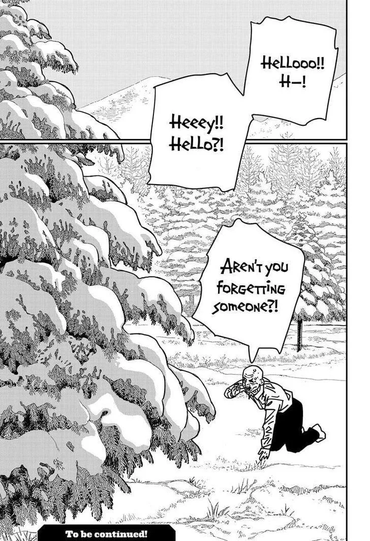 Chainsaw Man, chapter 190, image 15