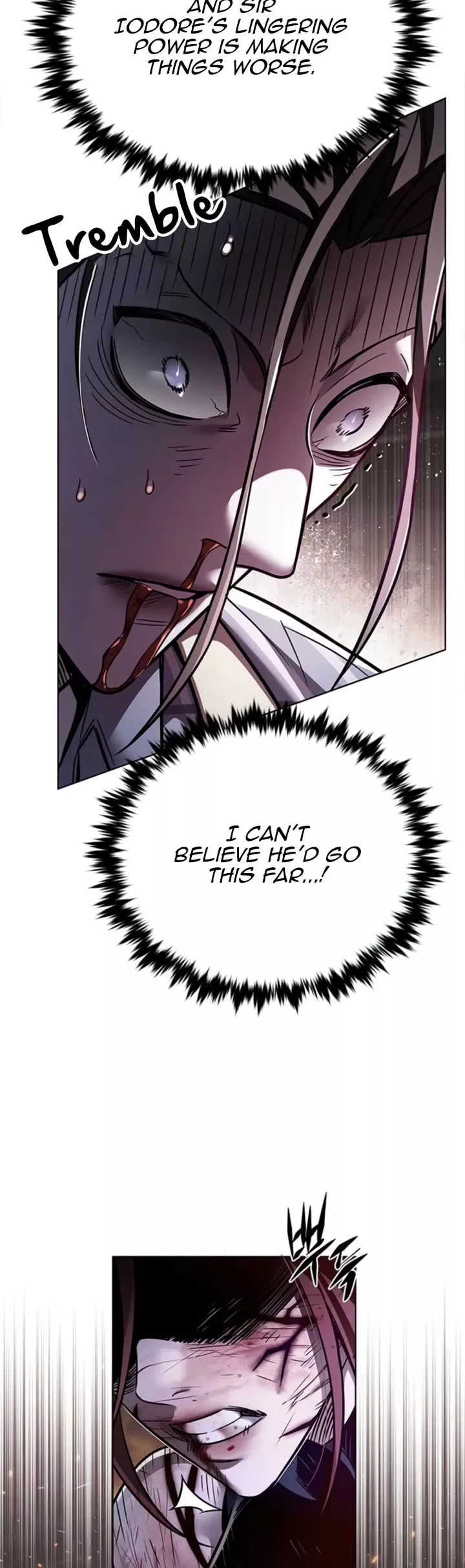 Eleceed, chapter 368, image 6
