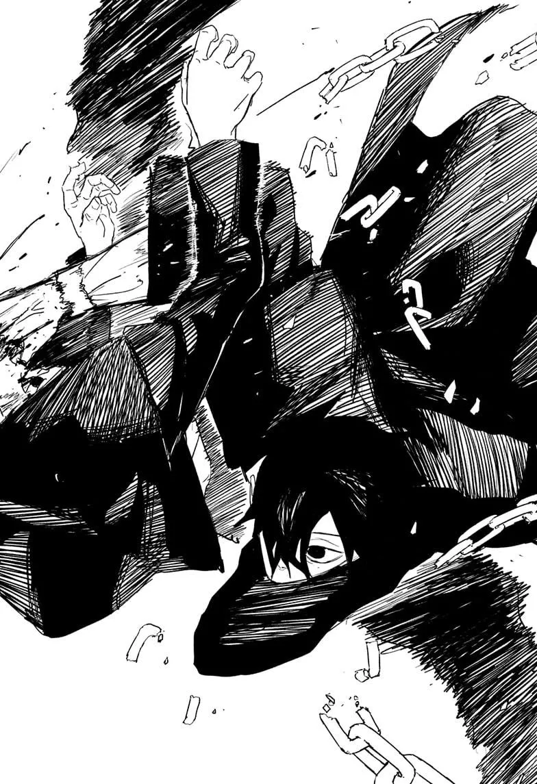 Kagurabachi, chapter 79, image 16
