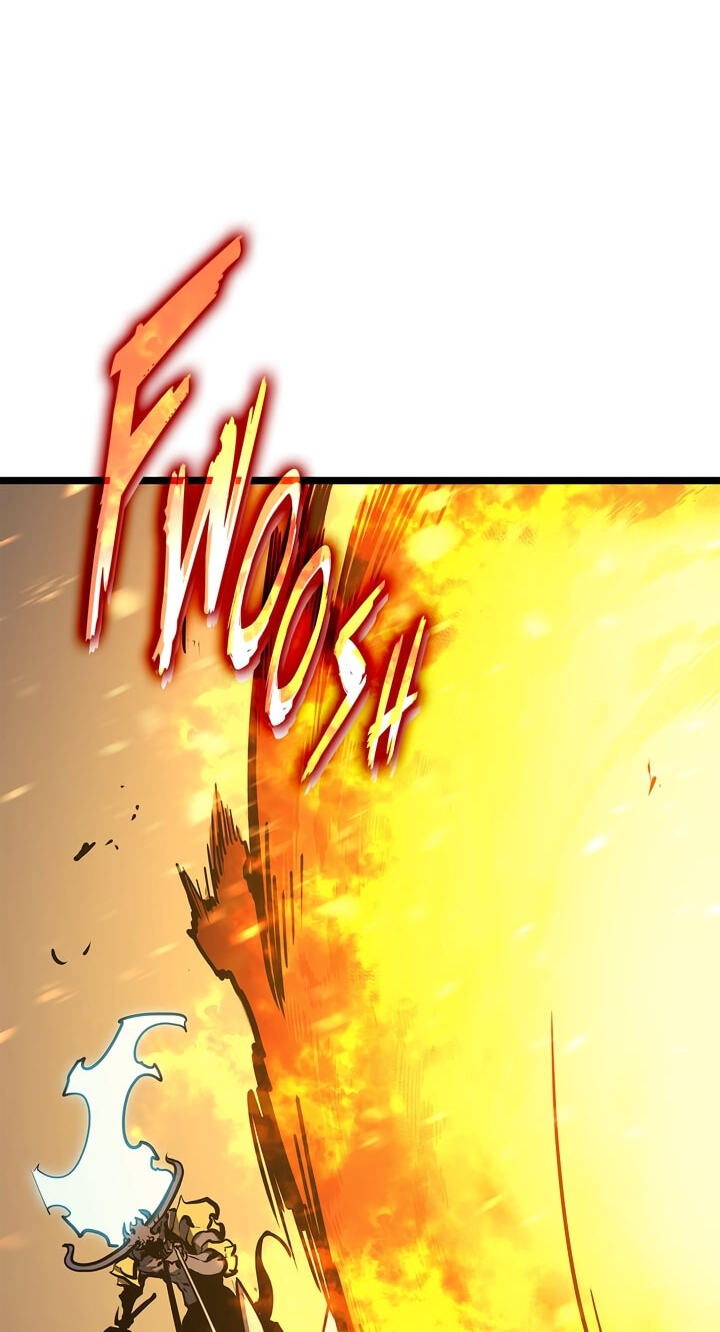 Solo Leveling, chapter 86, page 86