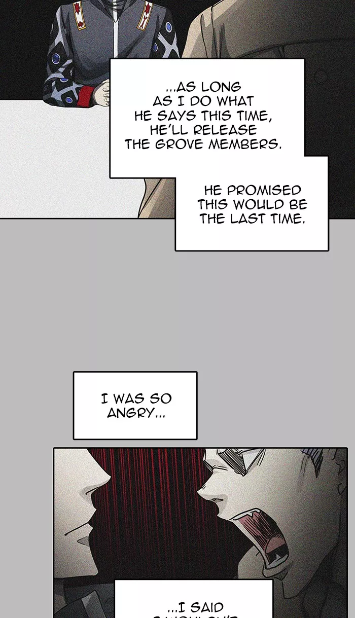 Tower of God, chapter 482, image 28