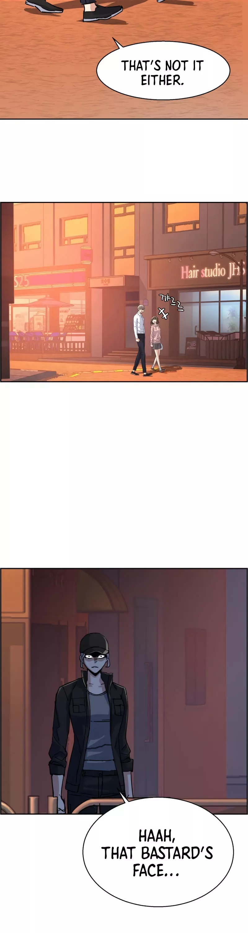Teenage Mercenary, chapter 97, image 47