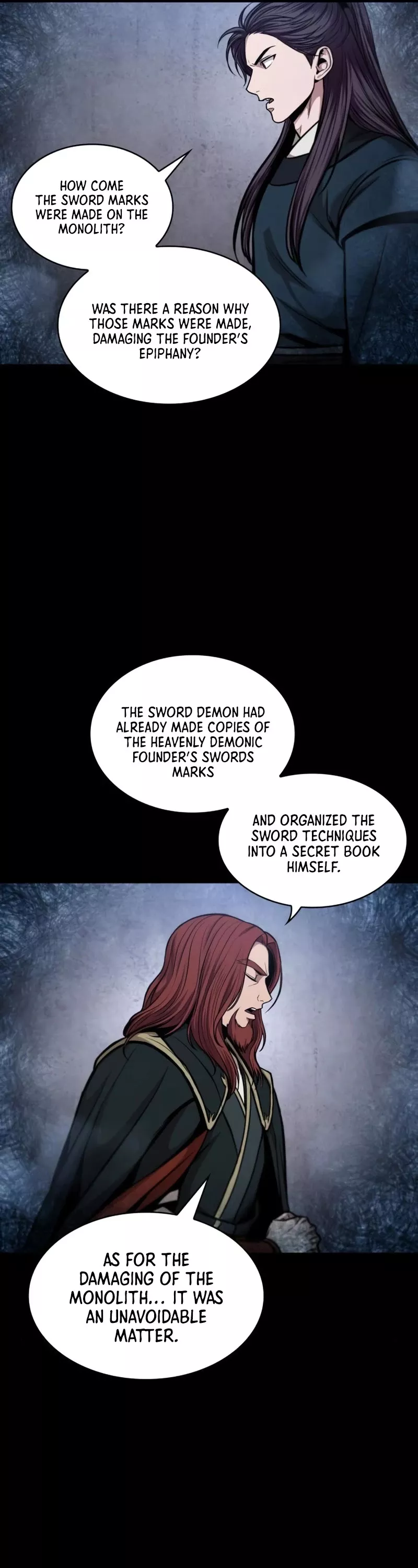 Nano Machine, chapter 82, image 41