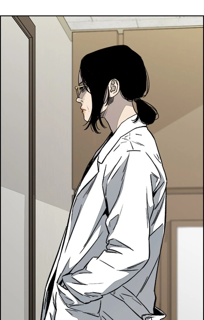Wind Breaker, chapter 353, image 11