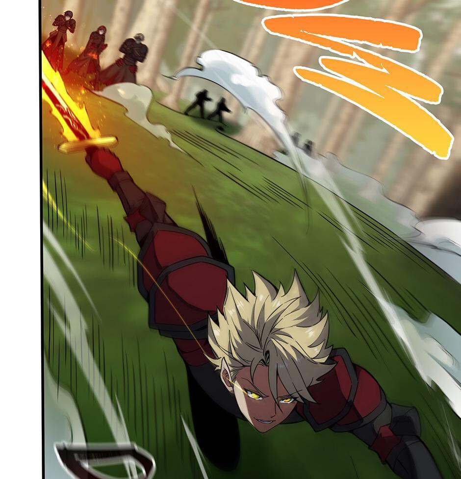 The Beginning After the End, chapter 227, image 46