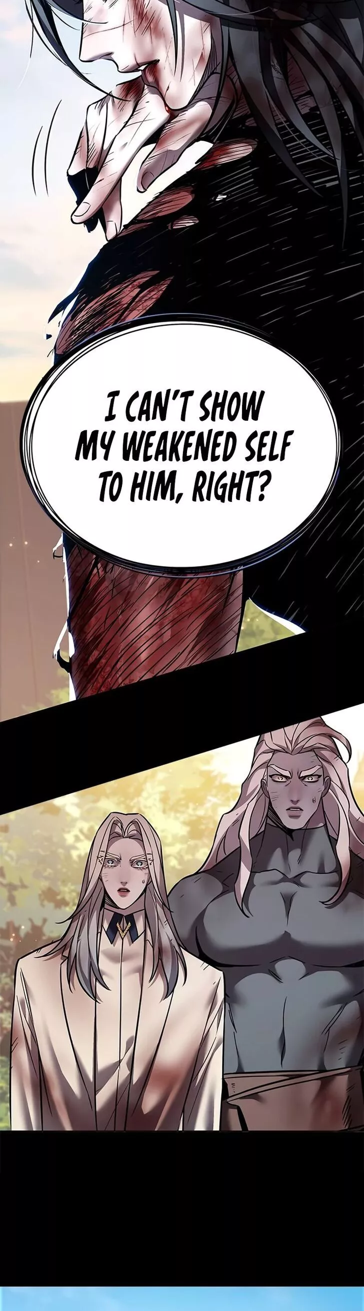 Eleceed, chapter 321, image 27