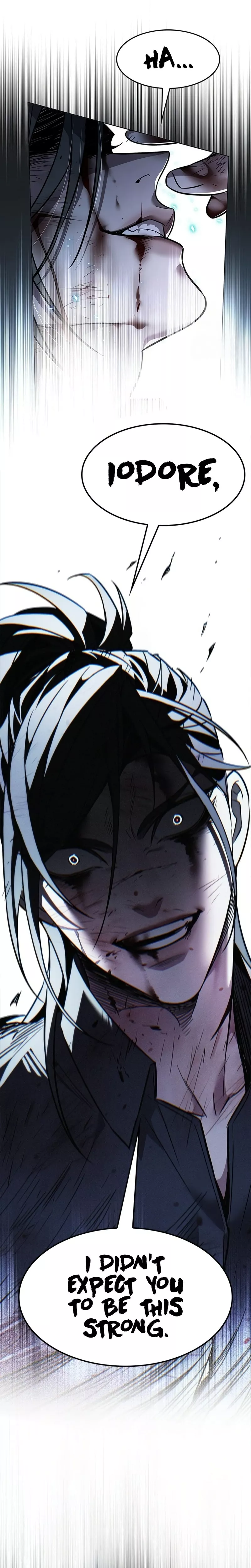 Eleceed, chapter 386, image 16