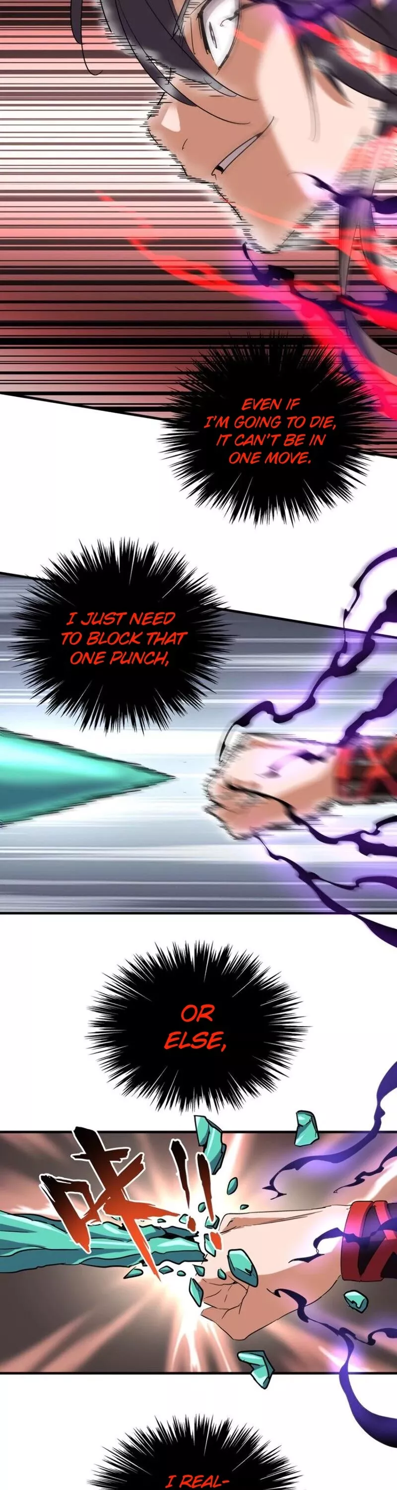 Magic Emperor, chapter 99, image 22