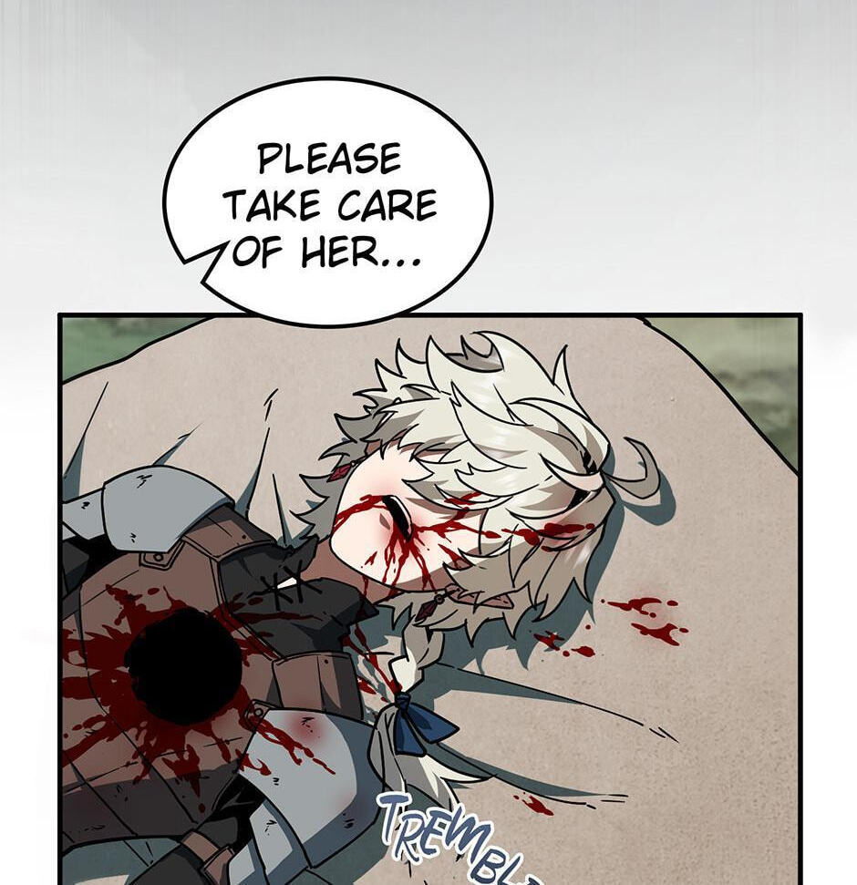 The Beginning After the End, chapter 191, image 50