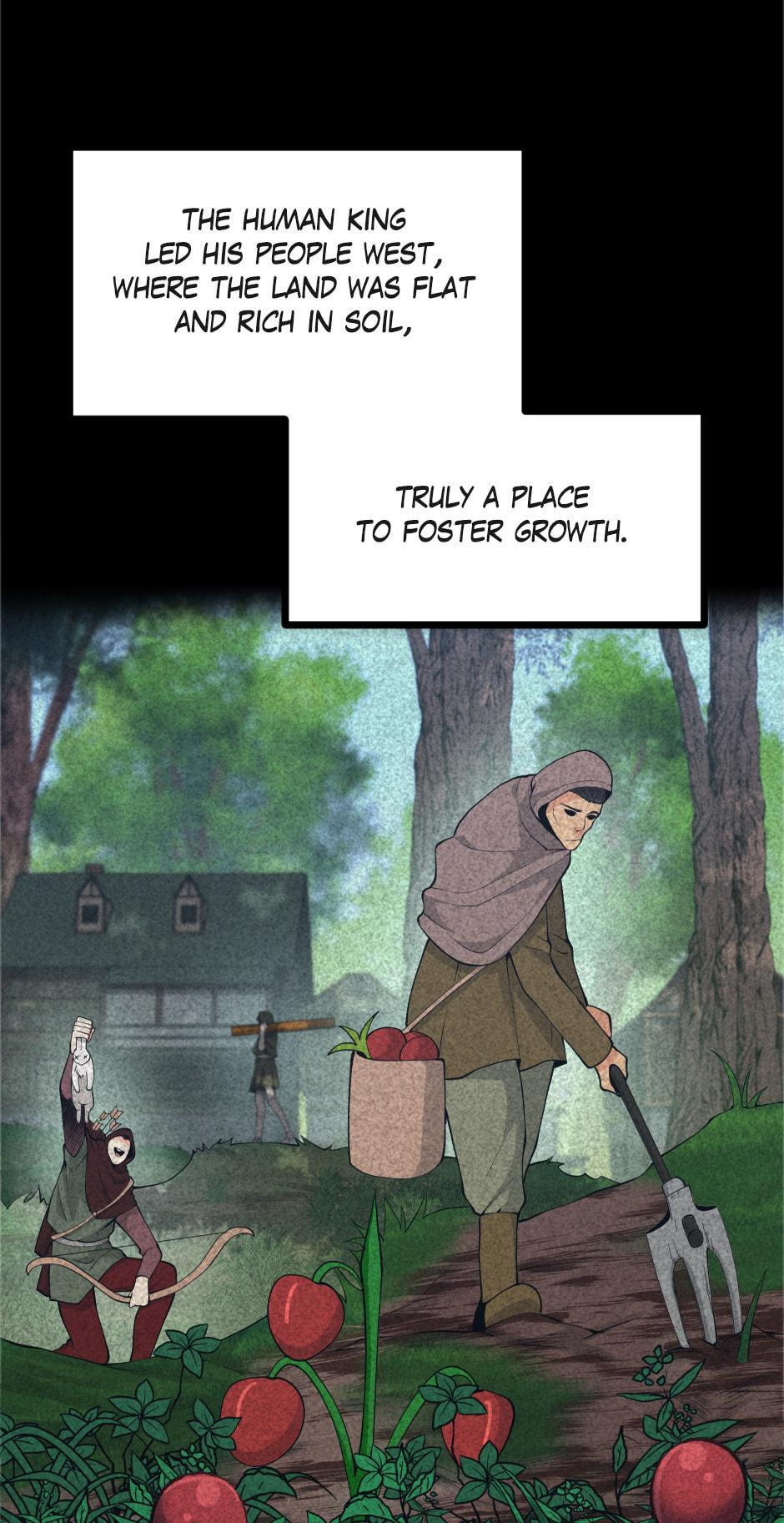 The Beginning After the End, chapter 124, image 29