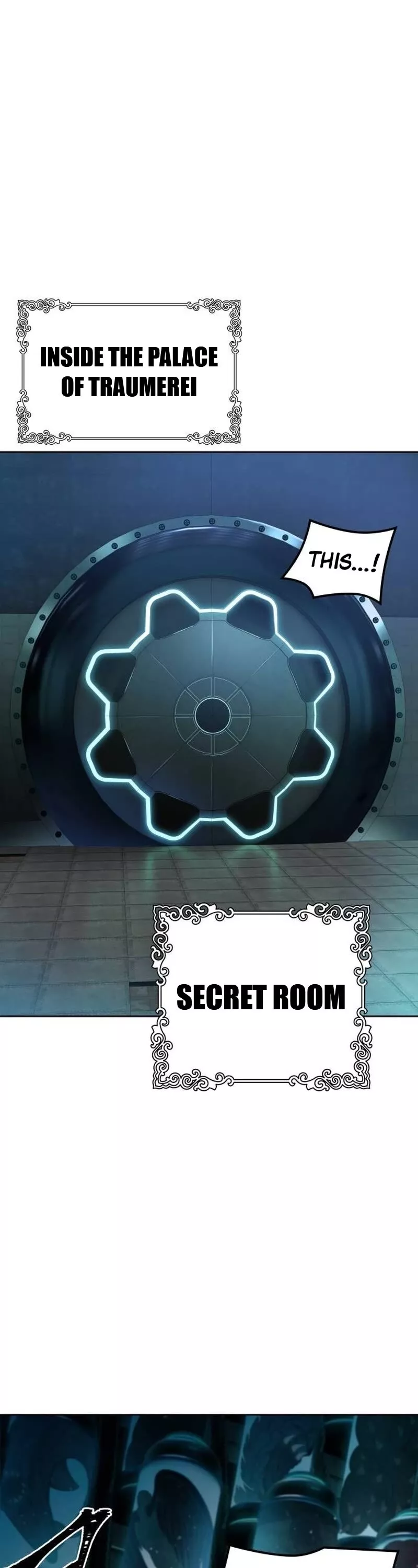 Tower of God, chapter 645, image 11