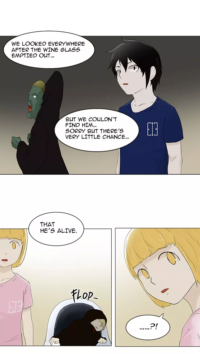 Tower of God, chapter 75, image 33