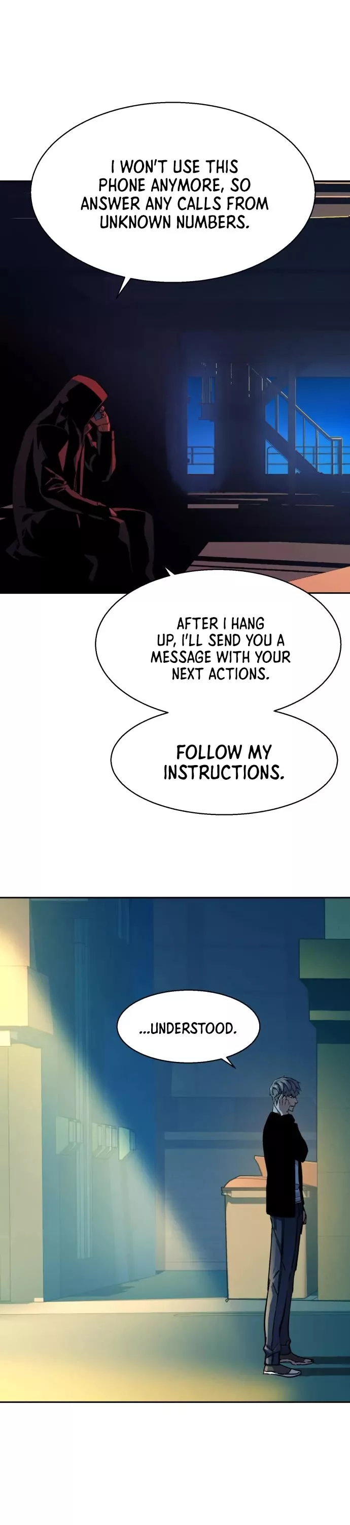 Teenage Mercenary, chapter 135, image 11