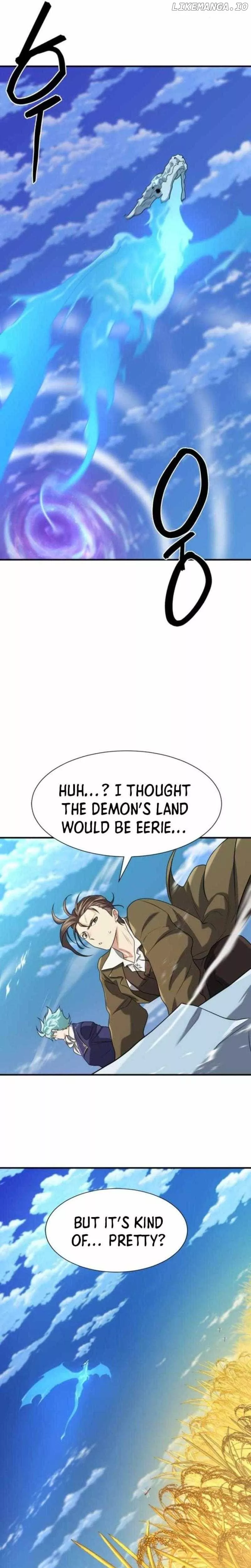 The Greatest Estate Developer, chapter 168, image 42