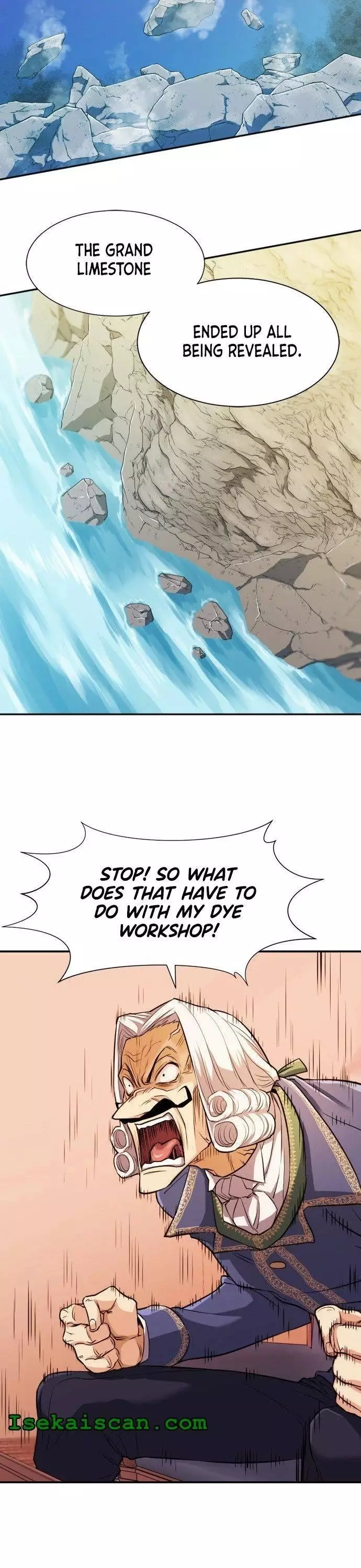 The Greatest Estate Developer, chapter 23, image 7