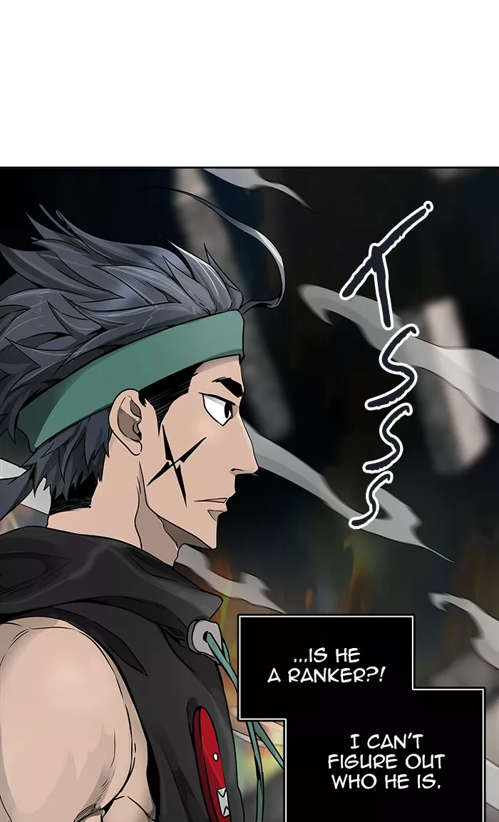 Tower of God, chapter 470, image 84