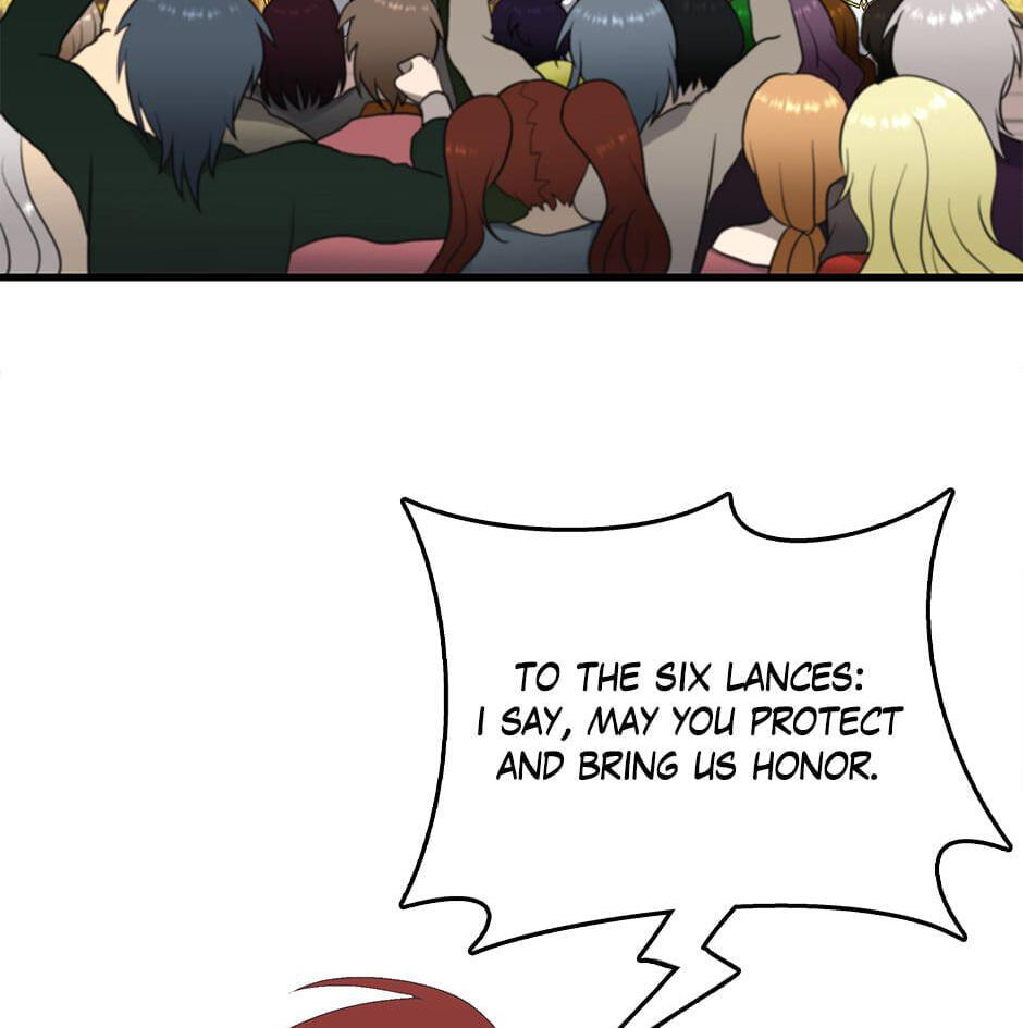 The Beginning After the End, chapter 82, image 88