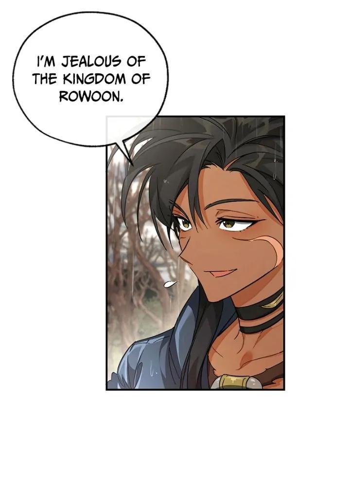 Trash of the Count’s Family, chapter 108, image 3