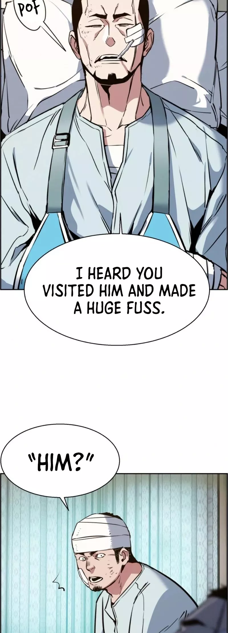 Teenage Mercenary, chapter 21, image 8