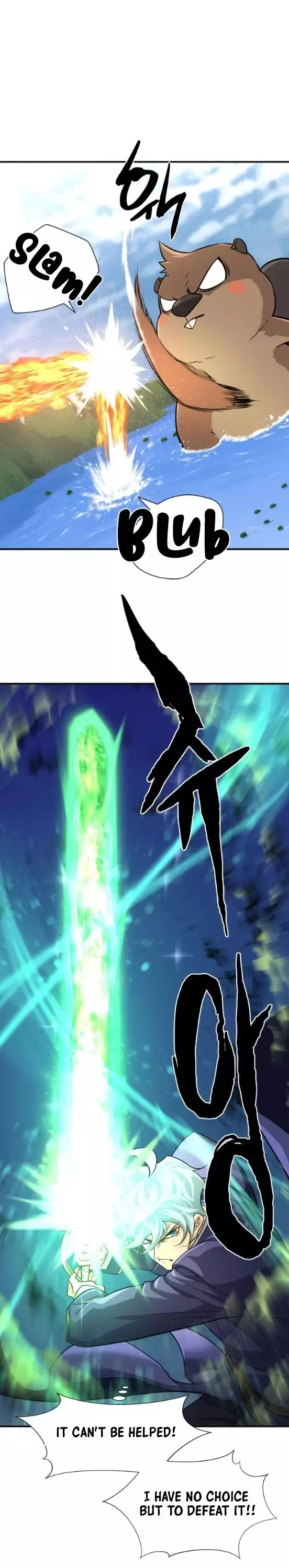 The Greatest Estate Developer, chapter 54, image 40