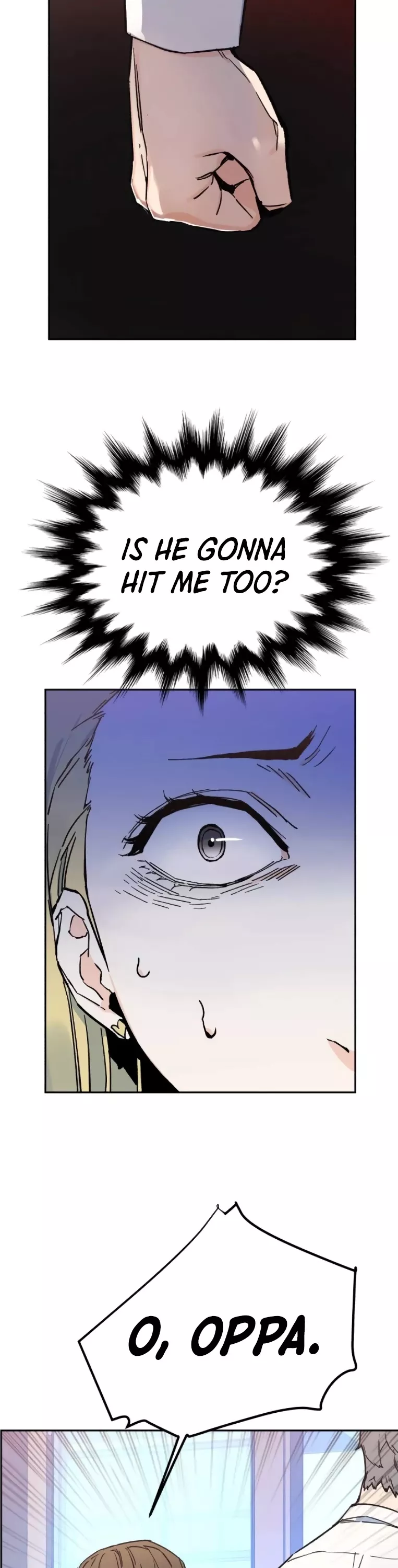 Teenage Mercenary, chapter 4, image 21