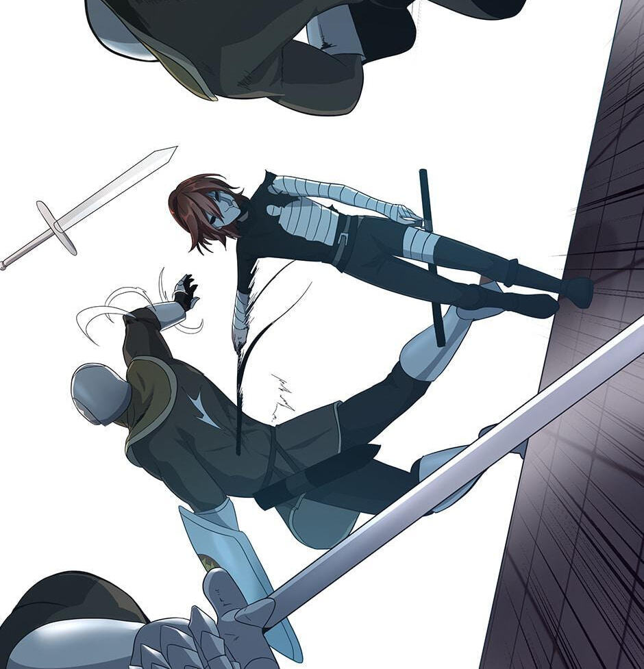 The Beginning After the End, chapter 72, image 93