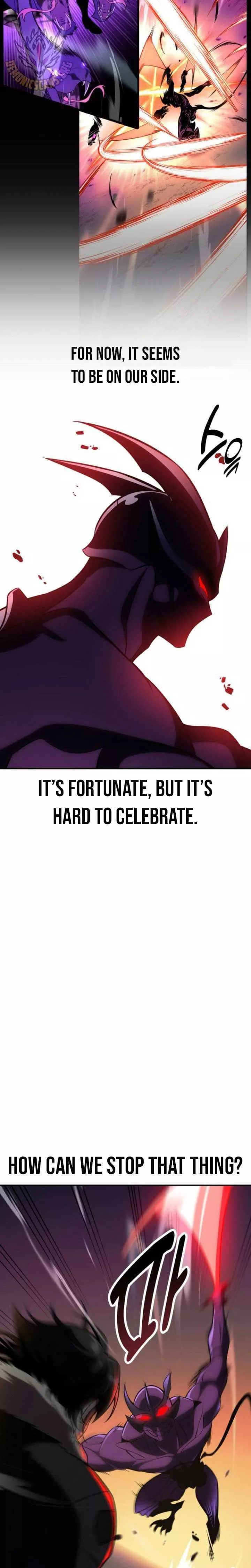 I Killed the Main Player, chapter 60, image 12