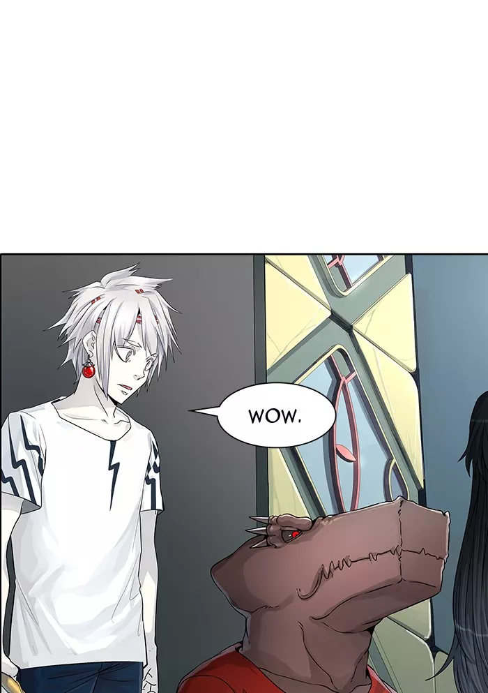Tower of God, chapter 500, image 112