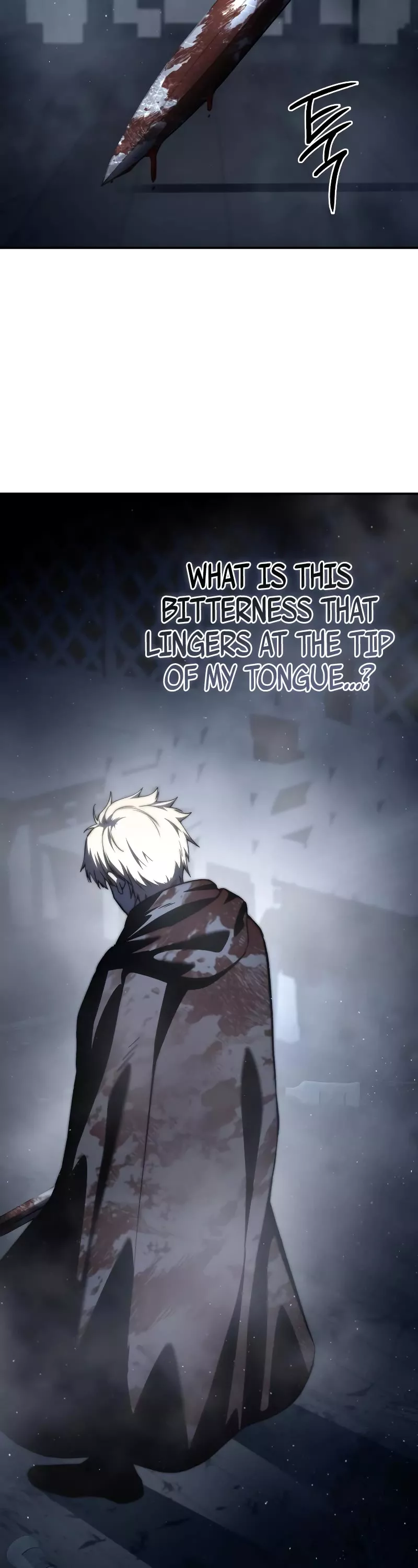 Star-Fostered Swordmaster, chapter 40, image 59