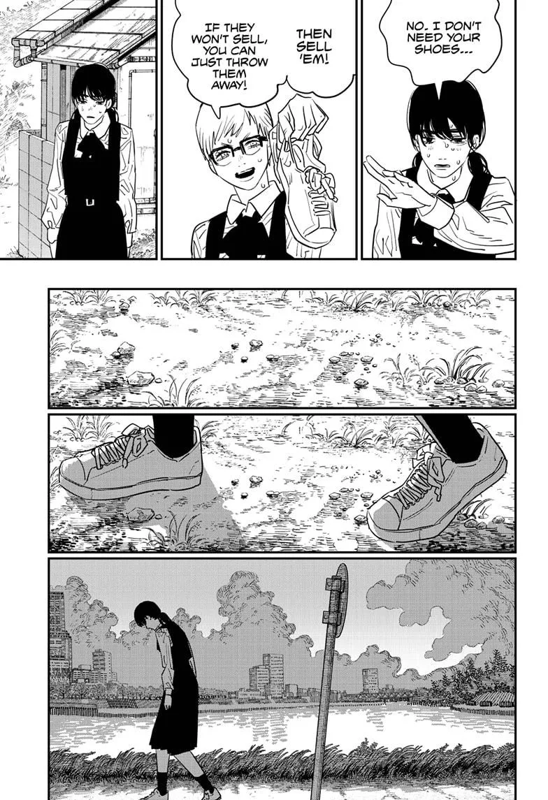 Chainsaw Man, chapter 100, image 18