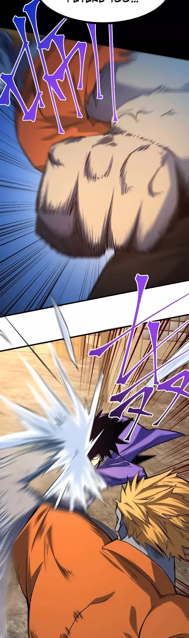 Logging 10,000 Years into the Future, chapter 19, image 14