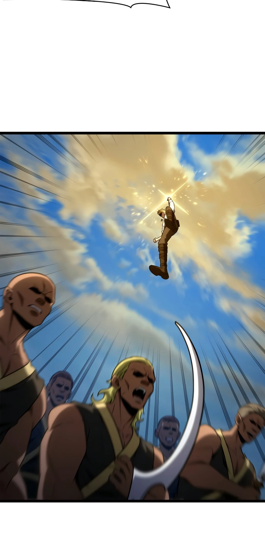 Infinite Mage, chapter 170, image 8