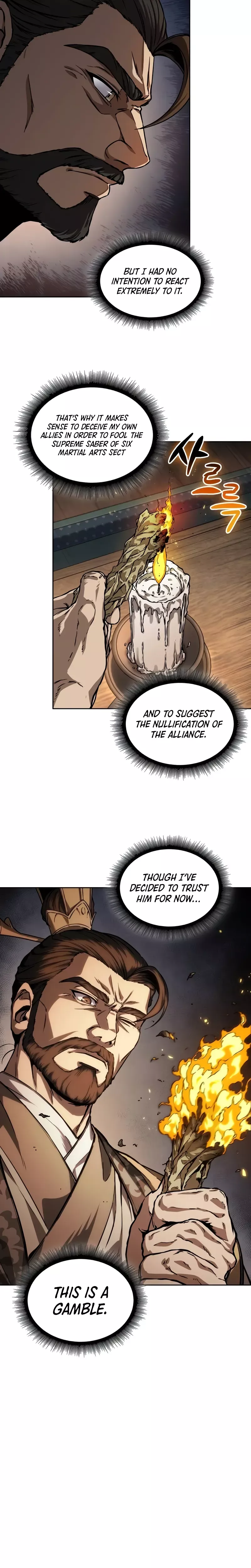 Nano Machine, chapter 226, image 21