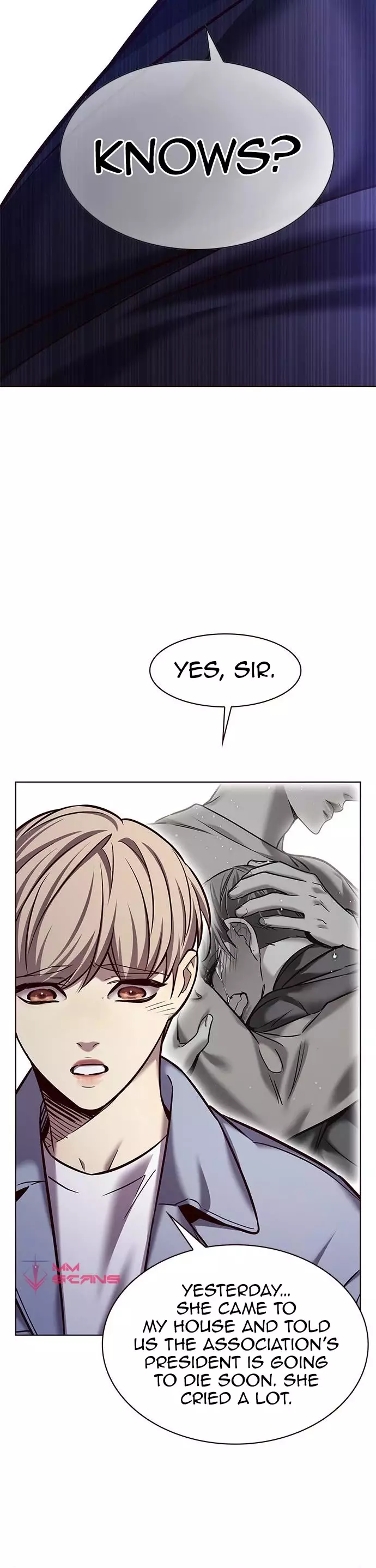 Eleceed, chapter 227, image 19