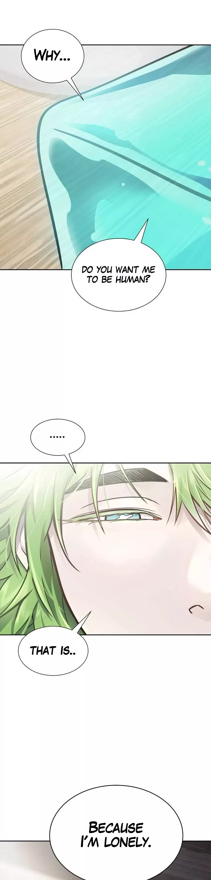 Tower of God, chapter 616, image 26