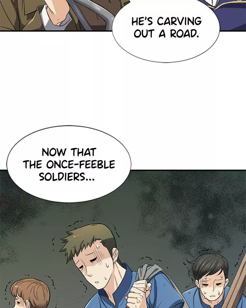 The Greatest Estate Developer, chapter 8, image 10