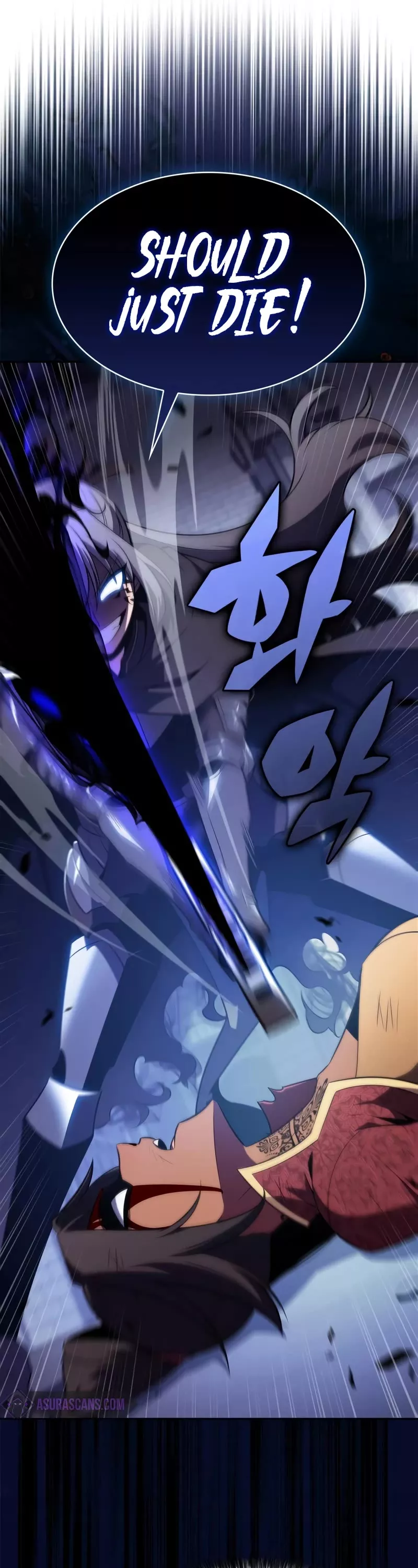 Solo Max-Level Newbie, chapter 167, image 31