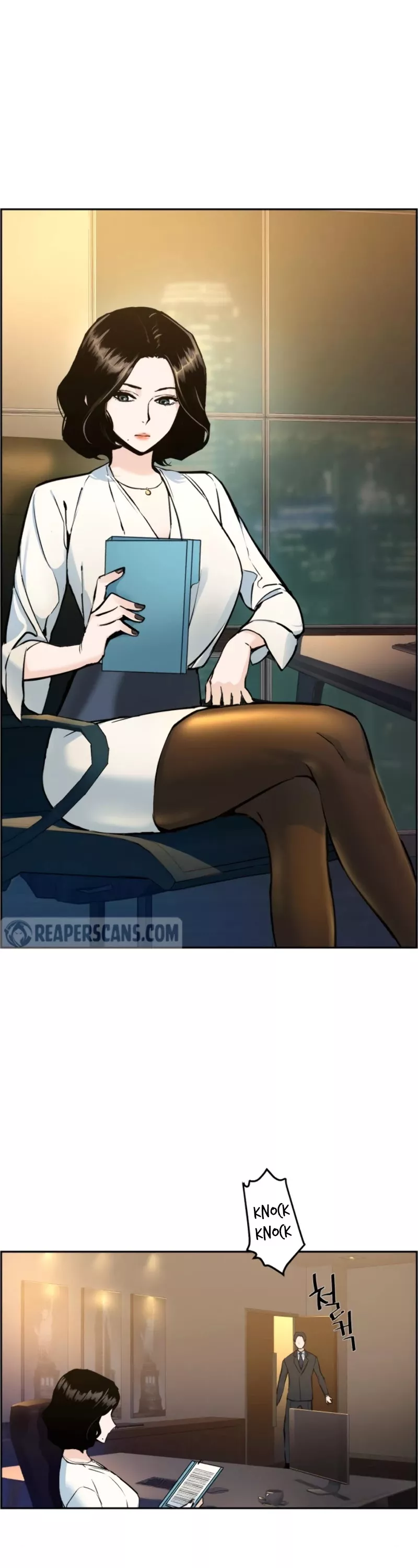 Teenage Mercenary, chapter 15, image 2