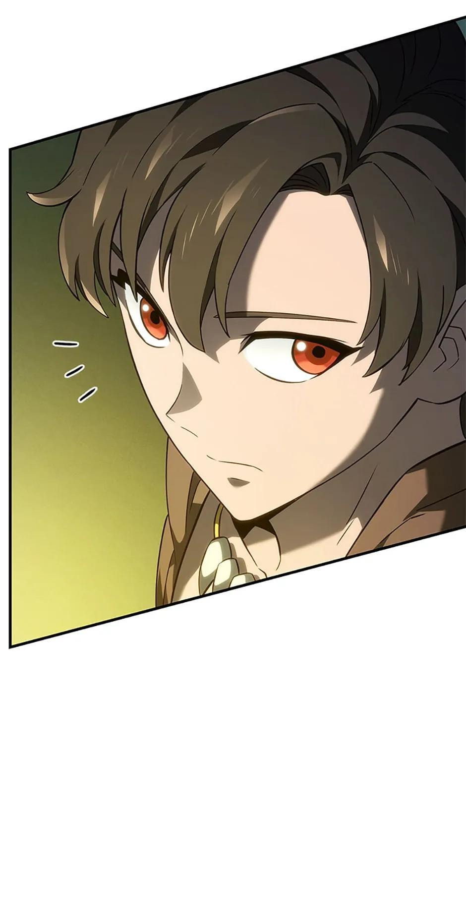 Revenge of the Baskerville Bloodhound, chapter 51, image 68