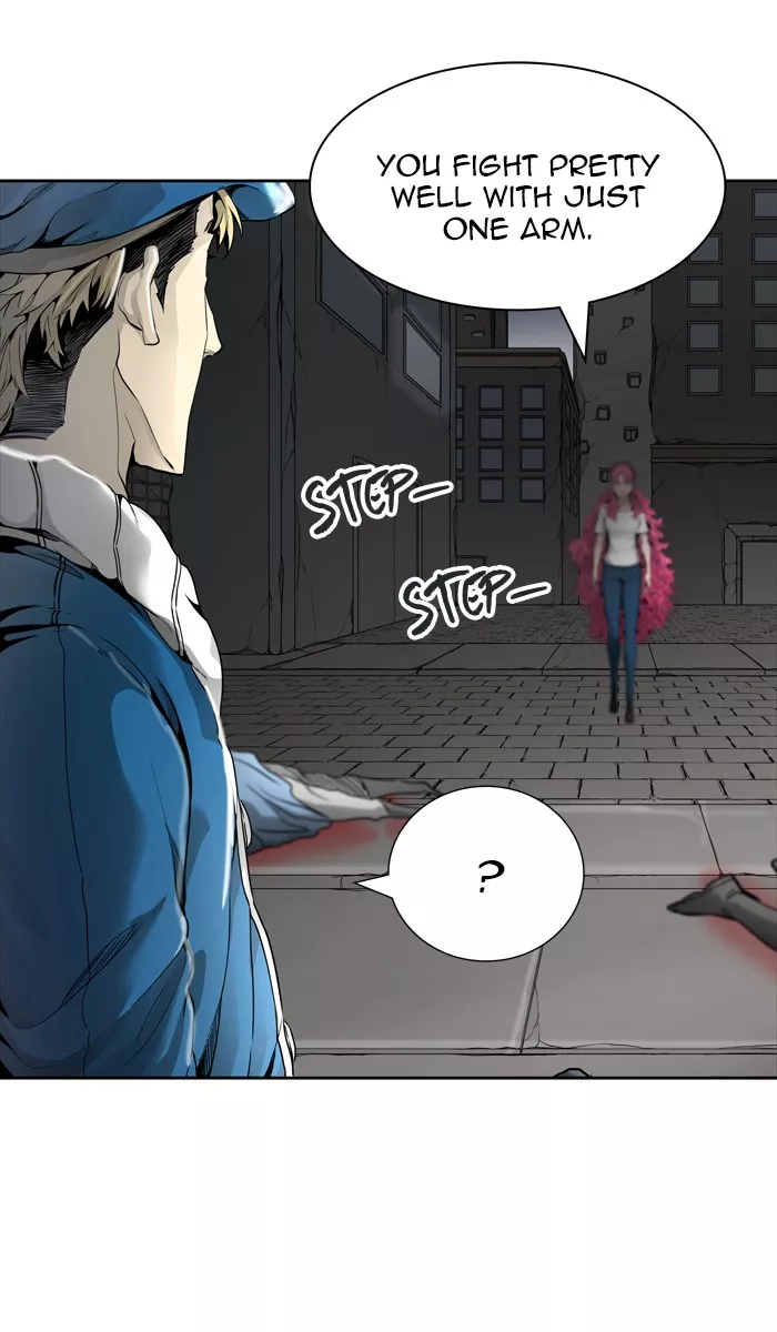 Tower of God, chapter 458, image 45