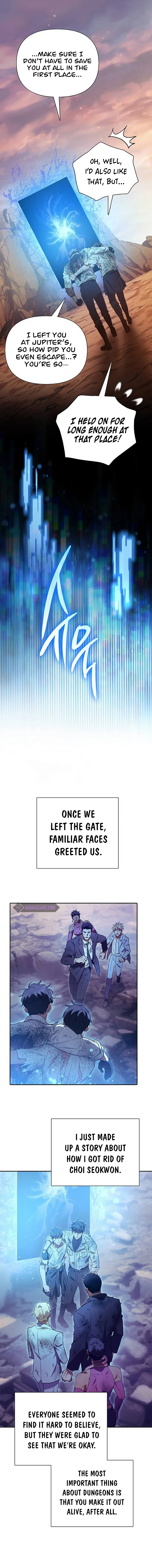 The S-Classes That I Raised, chapter 151, image 11