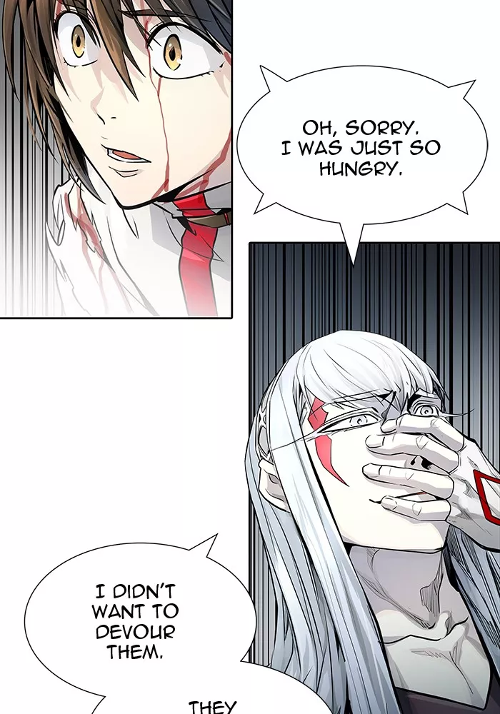 Tower of God, chapter 498, image 155