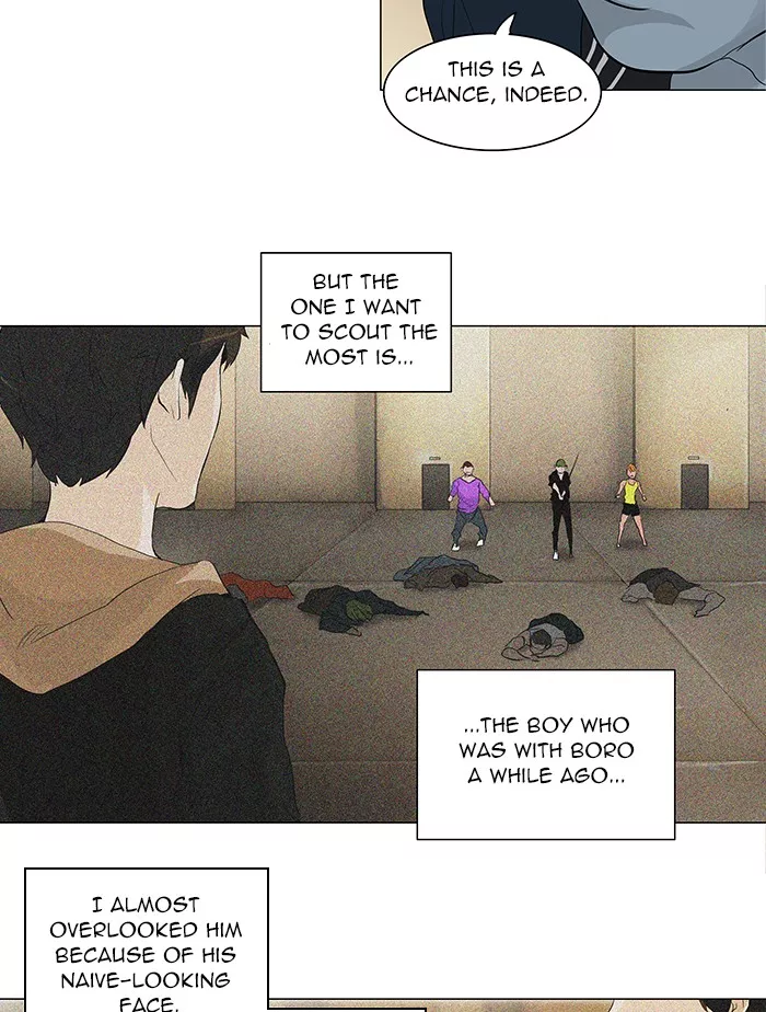 Tower of God, chapter 203, image 13