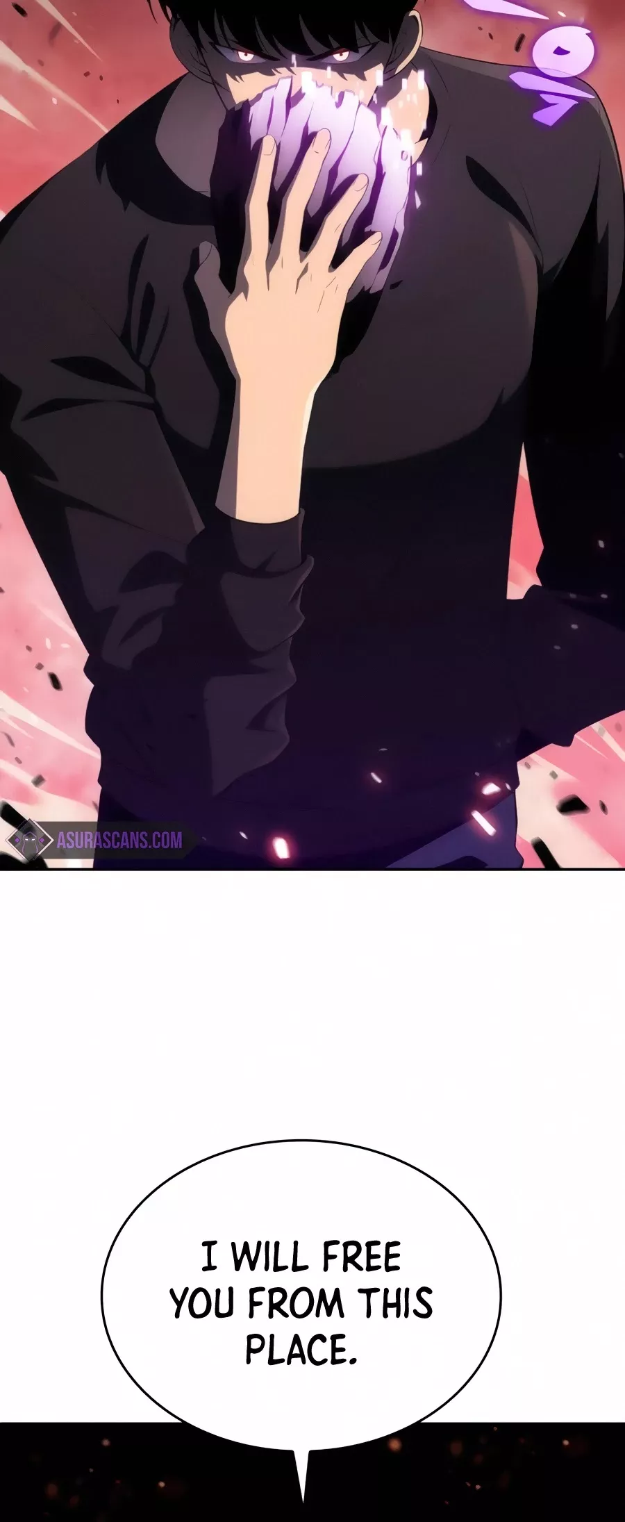 Solo Max-Level Newbie, chapter 22, image 15